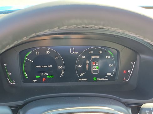 New 2026 Honda Civic Sport Touring image 26