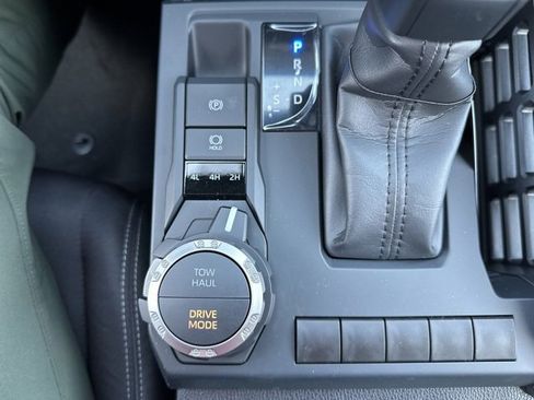 New 2025 Toyota Tacoma TRD Sport image 19