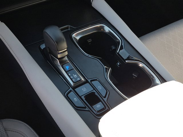 Used 2024 Lexus RX 350 Premium Plus w/ Convenience Package FWD image 12