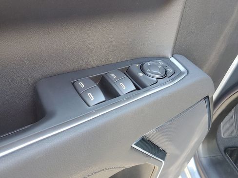 New 2026 Chevrolet Silverado 1500 LT AWD/4WD image 16