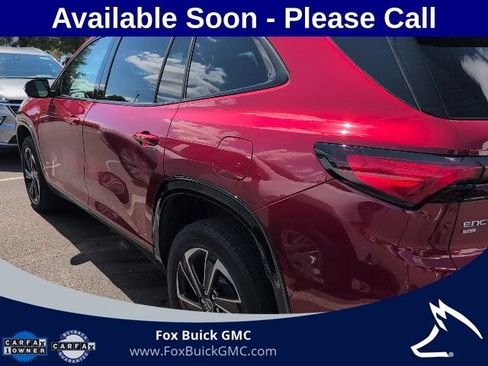 Used 2026 Buick Enclave Sport Touring w/ Power Package AWD/4WD image 6