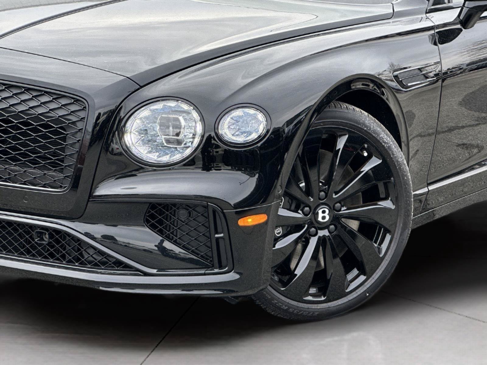 New 2026 Bentley Flying Spur V8 AWD/4WD image 65