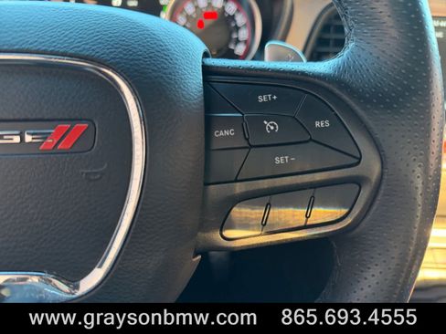 Used 2020 Dodge Challenger R/T Scat Pack image 18