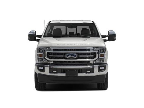 Used 2020 Ford F350 Lariat AWD/4WD image 4