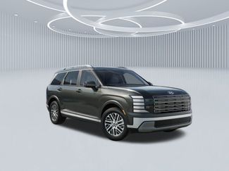 New 2026 Hyundai Palisade SEL FWD video 2