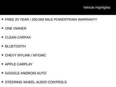 Used 2024 GMC Terrain SLT