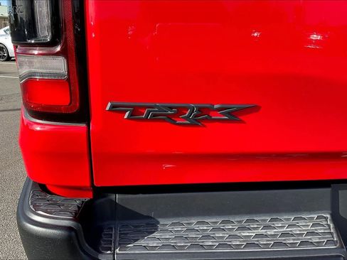 Used 2023 RAM 1500 TRX w/ TRX Level 2 Equipment Group image 29