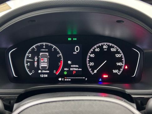 Used 2026 Honda Civic Sport image 20