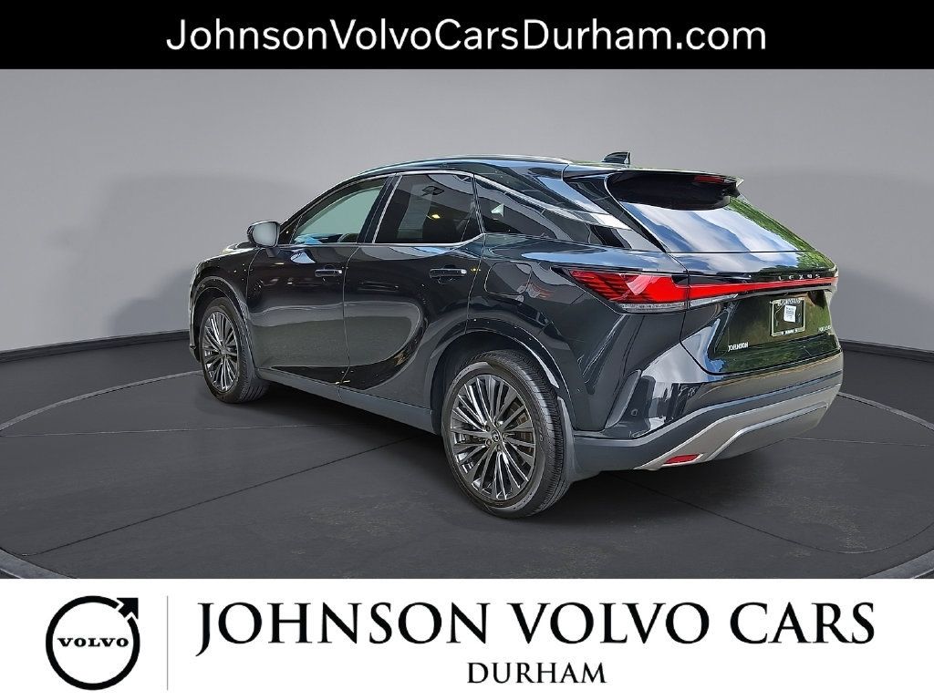 Used 2023 Lexus RX 350 FWD w/ Accessory Package (Z1) image 22