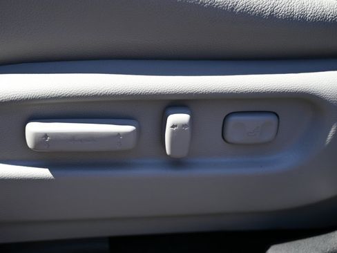 Used 2023 Honda Passport EX-L image 15