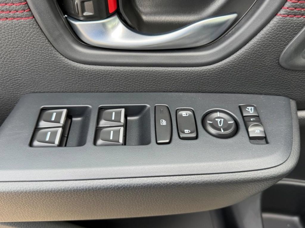 New 2026 Honda Pilot Black Edition image 22