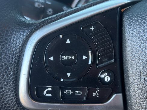 Used 2016 Honda Civic EX image 14