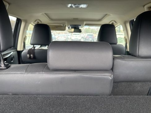 Used 2018 Lexus NX 300h AWD w/ Premium Package image 8