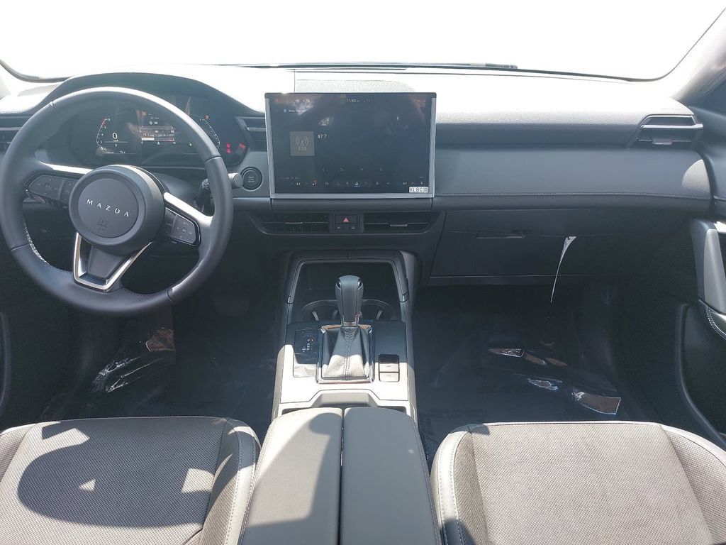 New 2026 MAZDA CX-5 Select AWD/4WD image 9