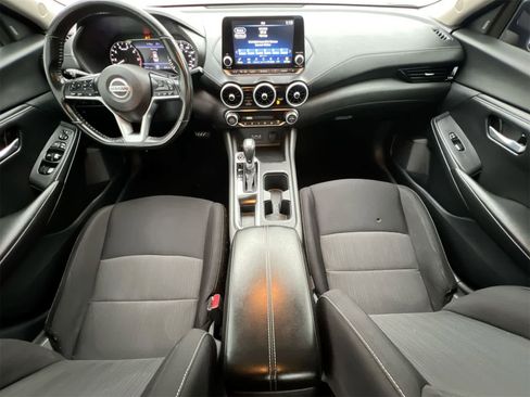 Used 2021 Nissan Sentra SV image 15