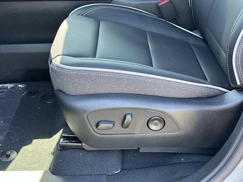 New 2026 GMC Sierra EV Elevation image 10