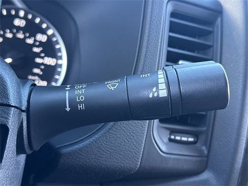 Certified 2022 Nissan Frontier S w/ Technology Package image 14