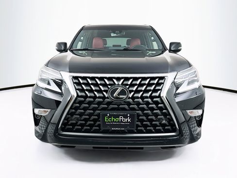 Used 2020 Lexus GX 460 Premium image 2