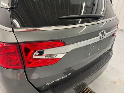 Used 2019 Honda Odyssey Elite image 23