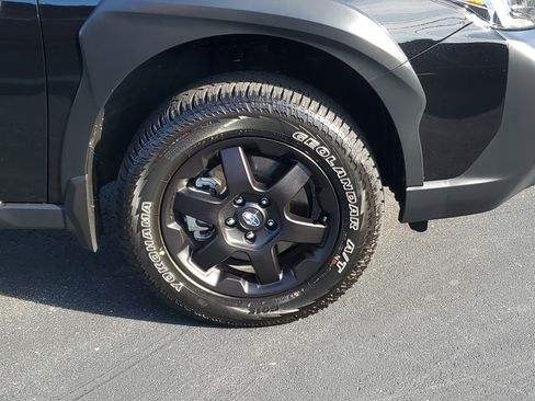 Certified 2025 Subaru Outback Wilderness image 5