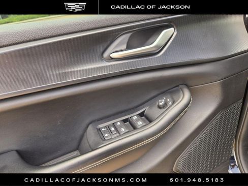 Used 2023 Jeep Grand Cherokee L Laredo AWD/4WD image 15