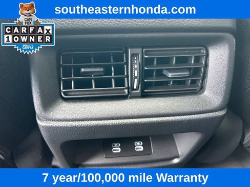 Used 2024 Honda CR-V Sport image 14