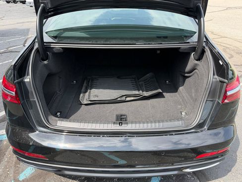 Used 2019 Audi A6 3.0T Premium Plus w/ Premium Plus Package AWD/4WD image 23