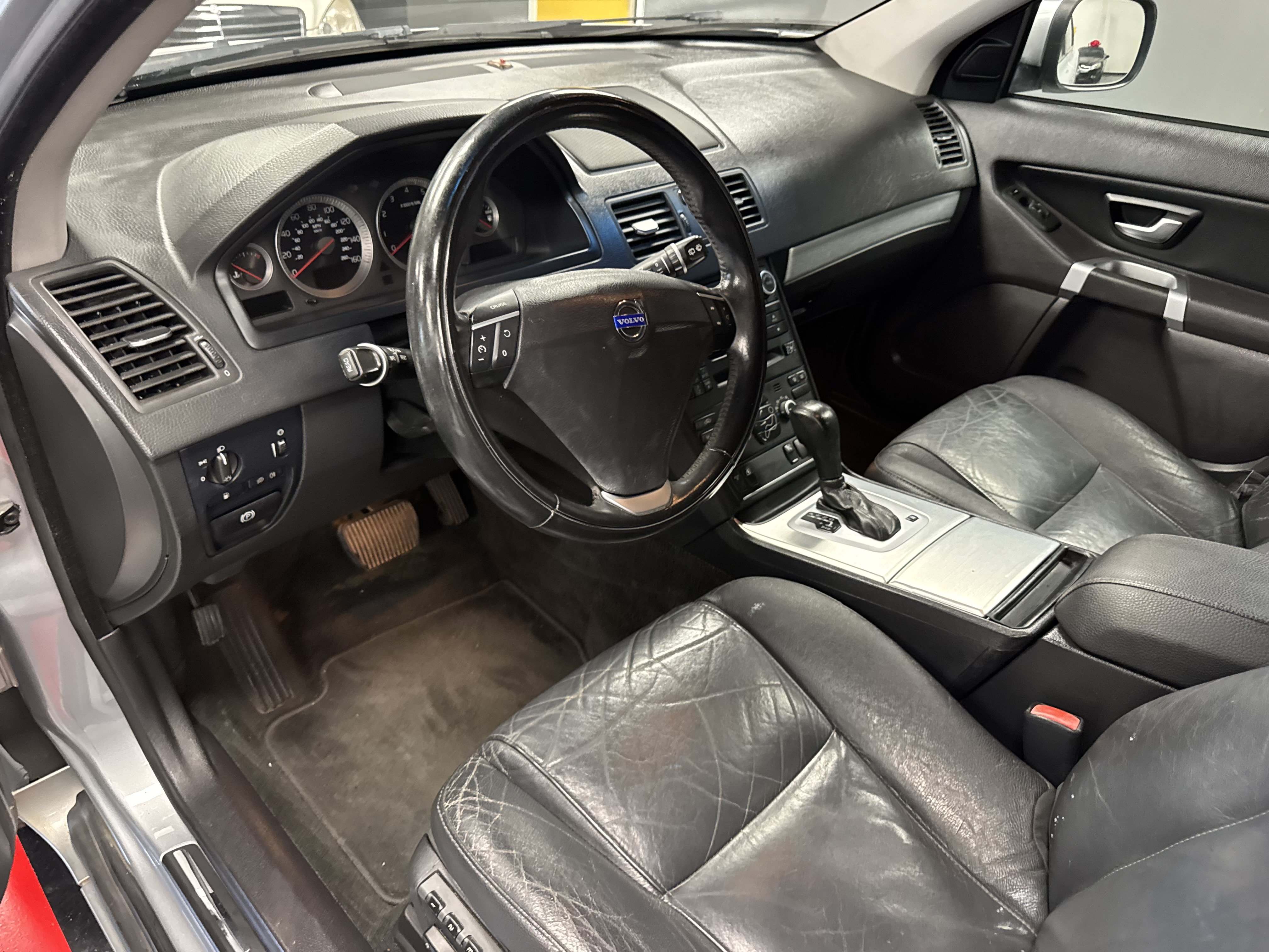 Used 2013 Volvo XC90 3.2 AWD/4WD image 10