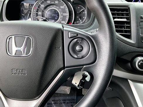 Used 2012 Honda CR-V EX image 11