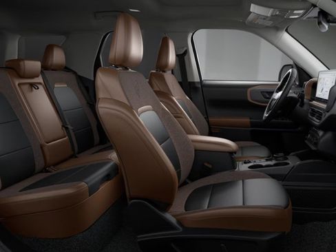 New 2026 Ford Bronco Sport Outer Banks image 4