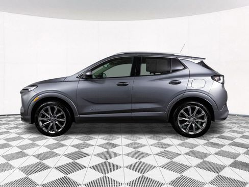 Certified 2024 Buick Encore GX Avenir w/ Avenir Convenience Package AWD/4WD image 2