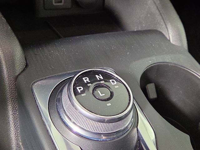 Used 2025 Ford Escape Active FWD image 22