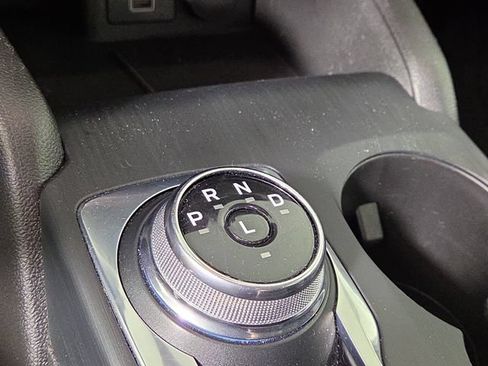 Used 2025 Ford Escape Active FWD image 22