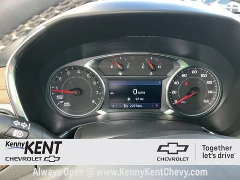 Used 2023 Chevrolet Equinox Premier image 26