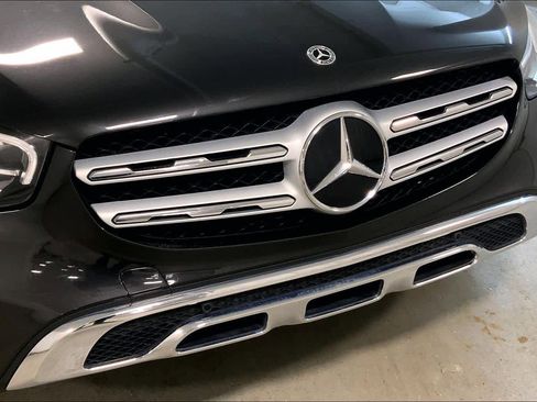 Used 2021 Mercedes-Benz GLC 300 4MATIC image 33