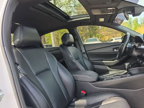 Used 2025 Honda Accord Sport image 23