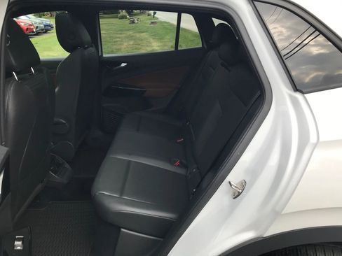 Used 2022 Volkswagen ID.4 Pro S w/ Gradient Package image 82