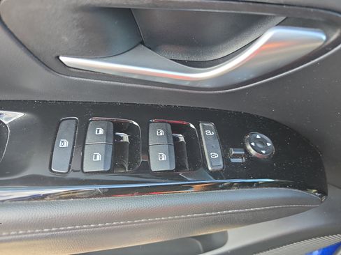 Used 2022 Hyundai Tucson SEL w/ Convenience Package image 28