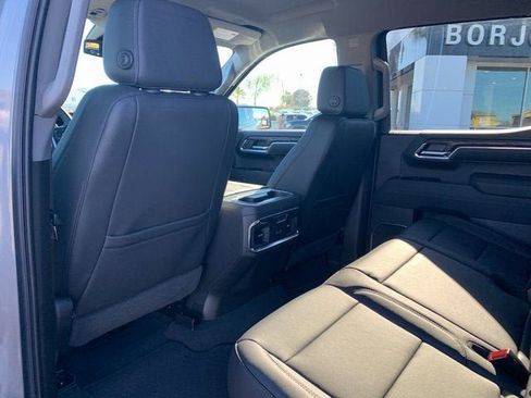 New 2026 GMC Sierra 1500 SLT w/ SLT Premium Plus Package image 14