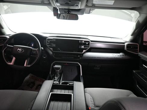 Used 2022 Toyota Tundra SR5 RWD image 14