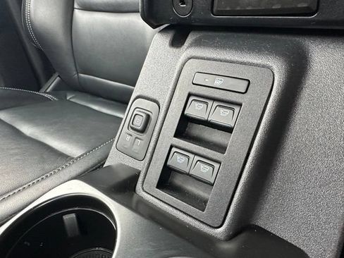Certified 2025 Ford Bronco Outer Banks AWD/4WD image 22