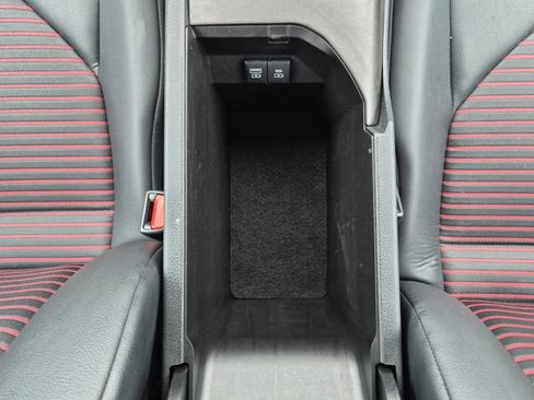 Used 2024 Toyota Camry TRD w/ TRD Package w/JBL Audio FWD image 31