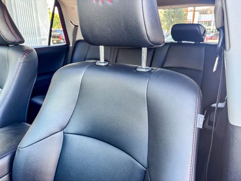 Certified 2023 Toyota 4Runner TRD Off-Road Premium image 24