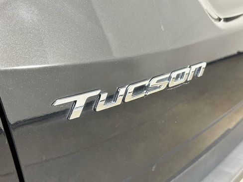 Used 2022 Hyundai Tucson SEL FWD image 7