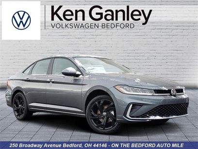 New 2026 Volkswagen Jetta SE