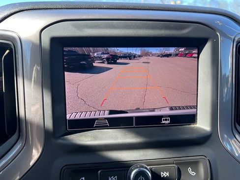 Used 2024 Chevrolet Silverado 2500 W/T w/ WT Fleet Convenience Package image 22