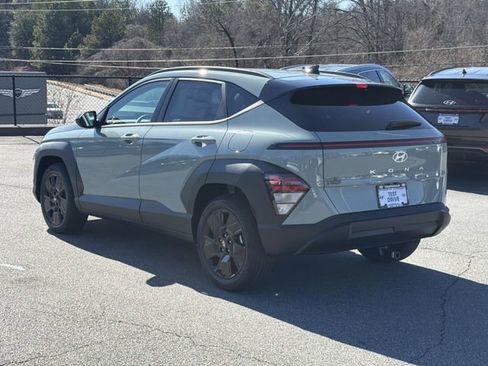 New 2026 Hyundai Kona SEL Sport FWD image 5