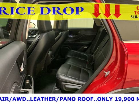 Used 2023 Lincoln Corsair AWD w/ Equipment Group 101A image 23