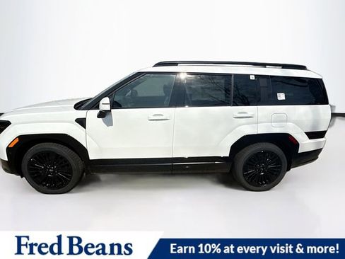 New 2026 Hyundai Santa Fe Calligraphy image 4