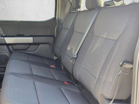 New 2026 Ford F150 XLT w/ Equipment Group 302A MID image 16